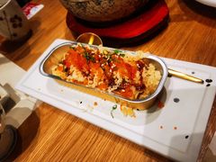 -上户日本料理(北仑富邦店)