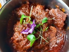 -达斯坦印度餐厅Dastaan(三里屯SOHO店)