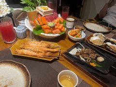 -和彩放题餐厅(酒仙桥店)
