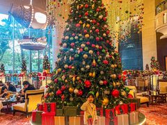 -深圳福田香格里拉大酒店
