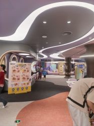 -奈尔宝·国风主题儿童乐园·亲子餐厅(豫园商城店)