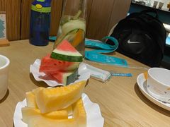 -小鱼小牛·鱼牛干锅·脆鱼火锅(世欧广场店)