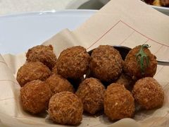 -悦融琥珀·京鲁菜·海味珍品(西单店)