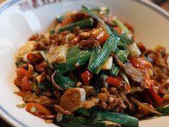 -印象老灶台三下锅·湘西本土原味菜(黄龙洞店)