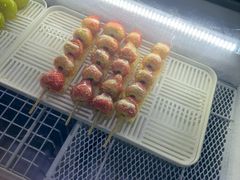 -栗子侠奶皮子糖葫芦(长宁店)