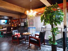 -FASHION BAKERY法森贝克(新德路店)