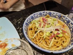 -局气 烤鸭·北京菜(光华路店)