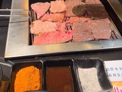 -千寻烧肉(政务区店)