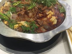 -古乐牛香·鲜牛肉牛杂火锅(新区店)