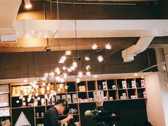 -Nectar One Cafe(勇烈路n1店)