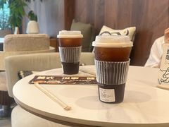 -Beans Solo豆号咖啡(百家湖花园店)