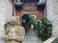 -龙潭水乡