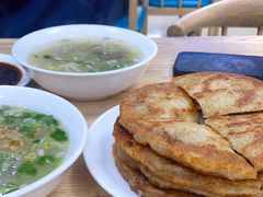 -一头牛馅饼店总店(卫工街店)