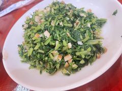 -芦茨金富饭庄·25年老字号·专做稻草鸡