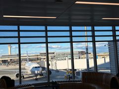 -纽瓦克自由国际机场