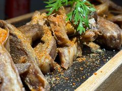 -金牌外婆家(苏州中心店)