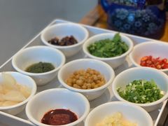 -草之味草原·涮羊肉火锅(吴中万达店)