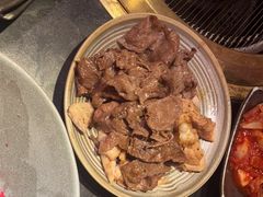 -和来烤肉(仓山万达店)