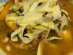 -阿彬生炒牛肉面(解放路店)