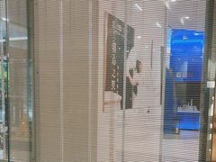 -上海银行(金融街支行)