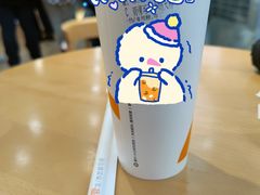 -CoCo都可(搜秀城店)