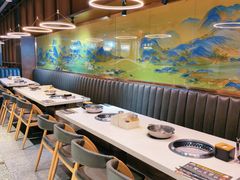 -圣罗巴海鲜烤肉自助(西城红场店)