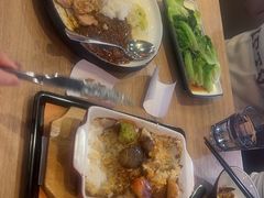 -大快活(丽丰店)