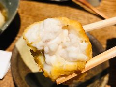 炸白子-みかわ是山居