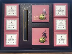 -娇点烘焙(颐高店)