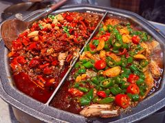 -一味一诚•鲜嫩烤鱼(昌平悦荟店)