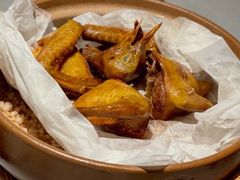 -大鸽饭(体育西路店)