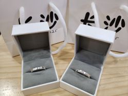 -壹定制珠宝(五一广场店)