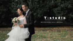 -T-STUDIO·高端原创摄影工作室