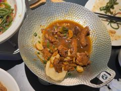 -小菜园新徽菜(青岛市南万象城店)