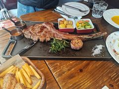 -1886德国汽车餐厅(外滩中央店)