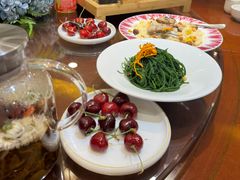 -新疆巴州金丝特餐厅(大钟寺店)