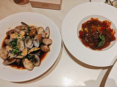 -阿明小菜·海鲜·上海菜(梅陇店)