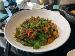 农家小炒肉-潇湘府•湘菜领军品牌(望京店)