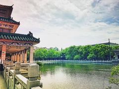 -荆州博物馆