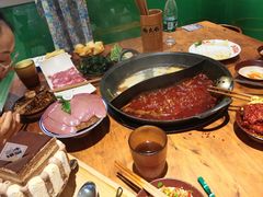 -楠火锅(龙阳广场店)