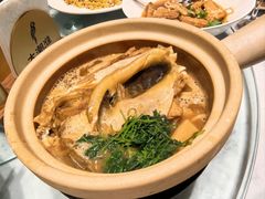 -大潮淮·淮扬菜(何园旗舰店)