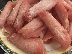 -喜来顺大铜锅涮羊肉(平江道店)