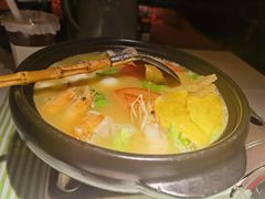 -桂满陇·桃花院落(长泰广场店)