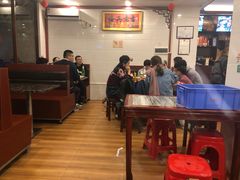 大堂-冯姐生蚝(长隆横琴店)