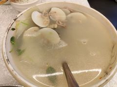-东江海鲜大排档·潮汕菜·砂锅粥