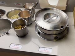-海底捞火锅(吴中路店)
