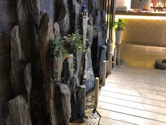 -醉霖生态餐厅(交大店)