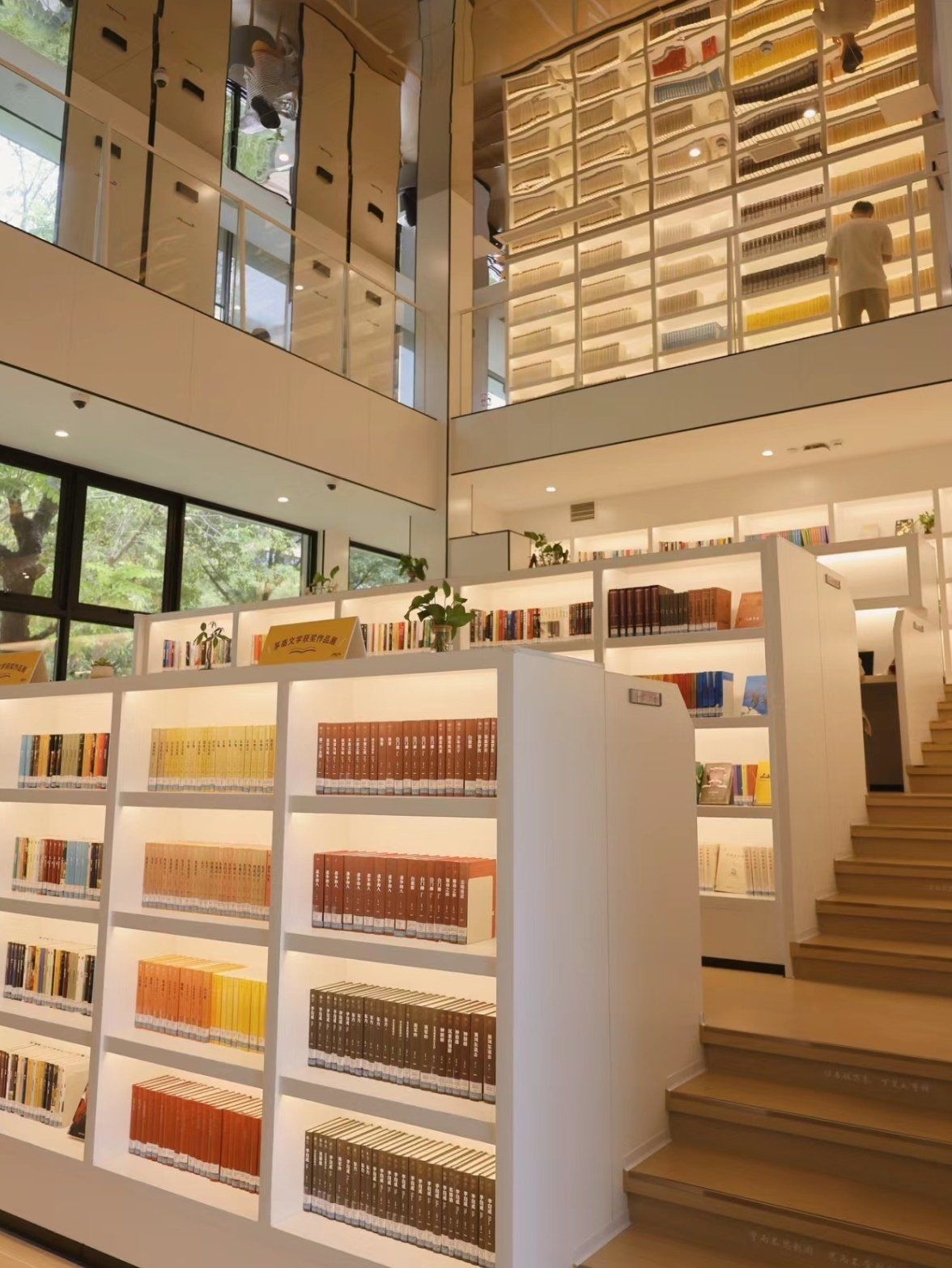 n	
✅南山书房分布情况?
南