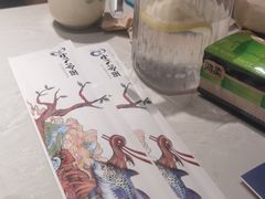 -七八冷面·延边朝鲜族美食(欢乐谷店)