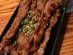 -土蚝·高压锅生蚝(百姓美食街店)